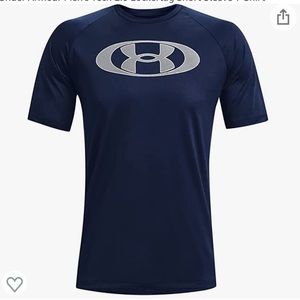 Under Armour Men’s shirt